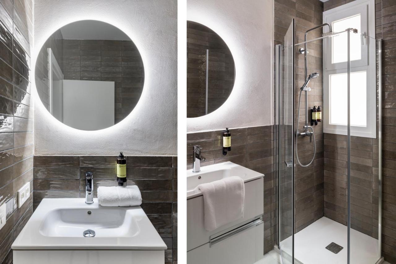 Magno Apartments San Gil - Shared Jacuzzi Sewilla Zewnętrze zdjęcie