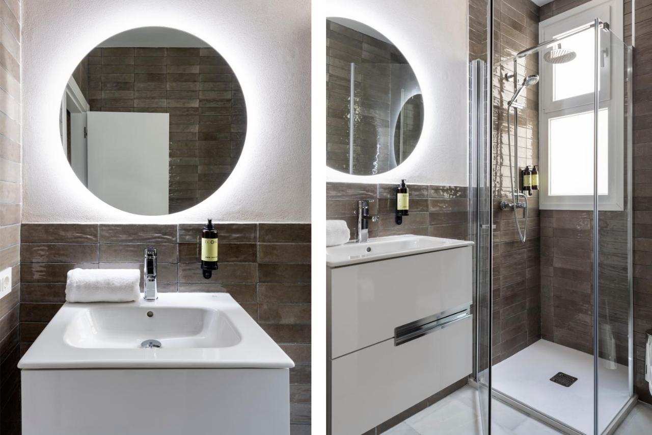 Magno Apartments San Gil - Shared Jacuzzi Sewilla Zewnętrze zdjęcie